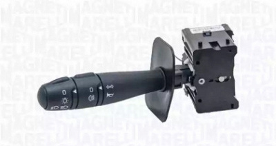 MAGNETI MARELLI 000052008010 -  Выключатель на рулевой колонке